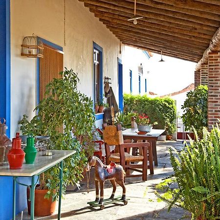 Casa Saramago Otel Monsaraz Dış mekan fotoğraf