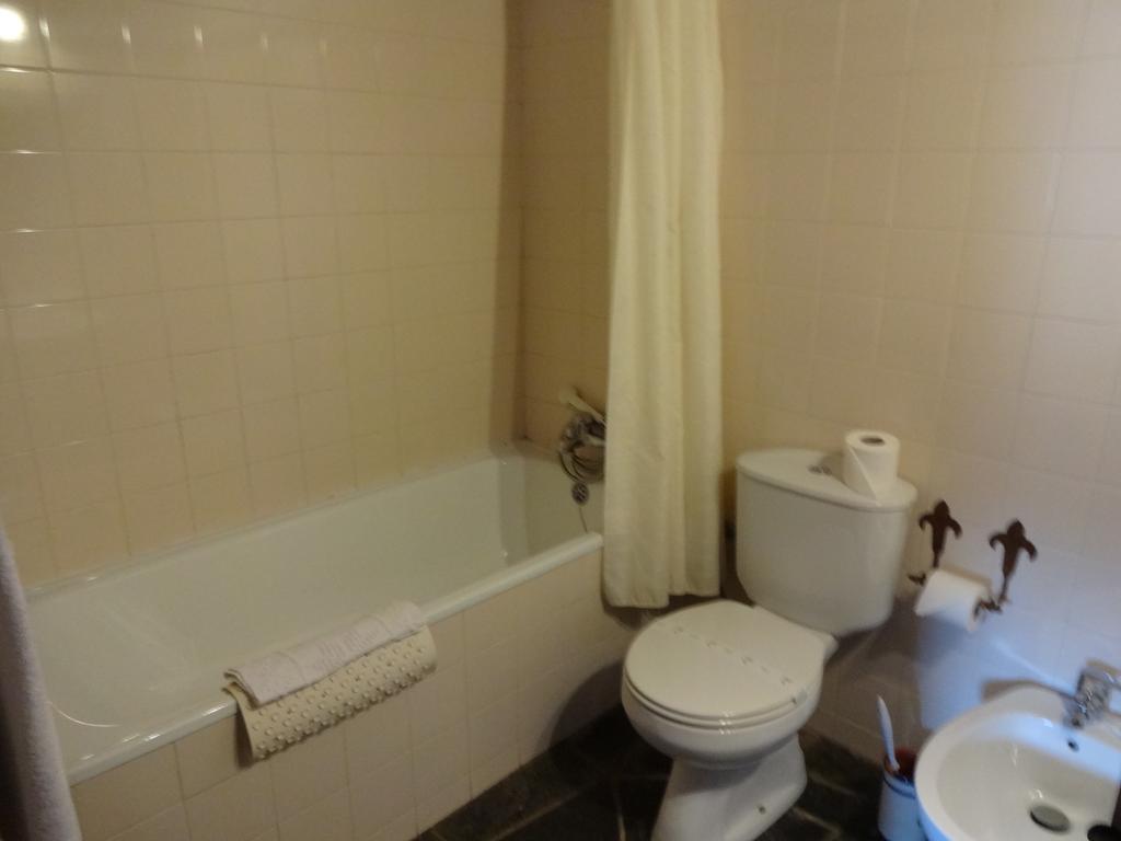 Casa Saramago Otel Monsaraz Oda fotoğraf