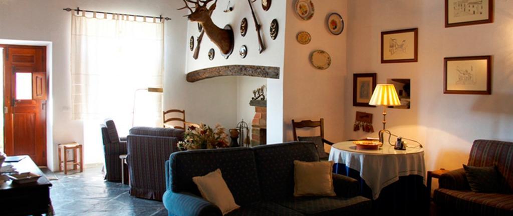 Casa Saramago Otel Monsaraz Dış mekan fotoğraf