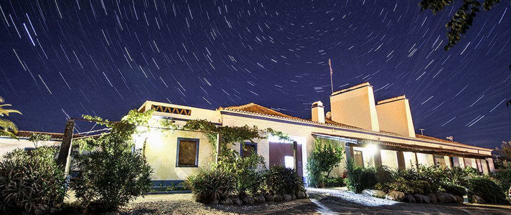 Casa Saramago Otel Monsaraz Dış mekan fotoğraf