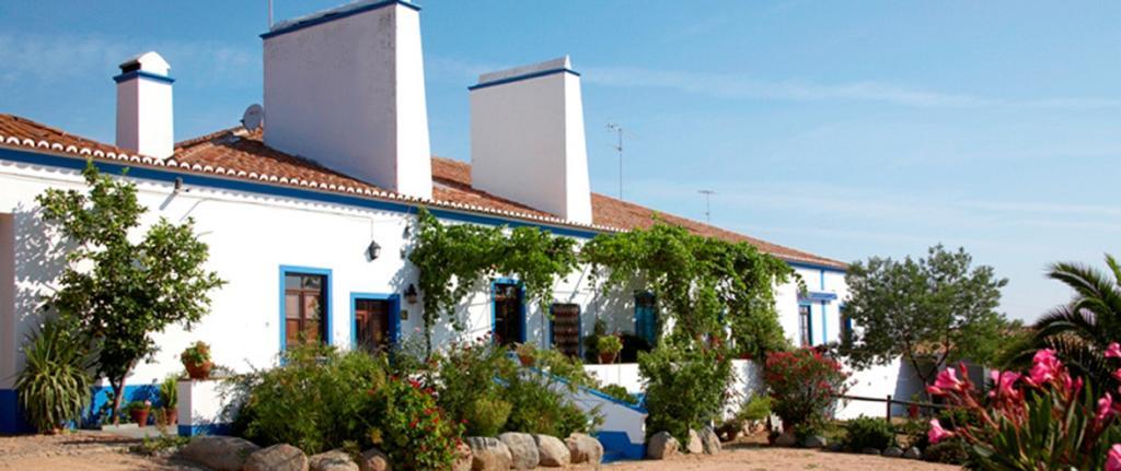 Casa Saramago Otel Monsaraz Dış mekan fotoğraf
