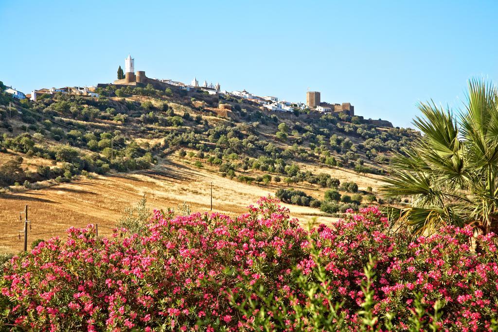 Casa Saramago Otel Monsaraz Dış mekan fotoğraf