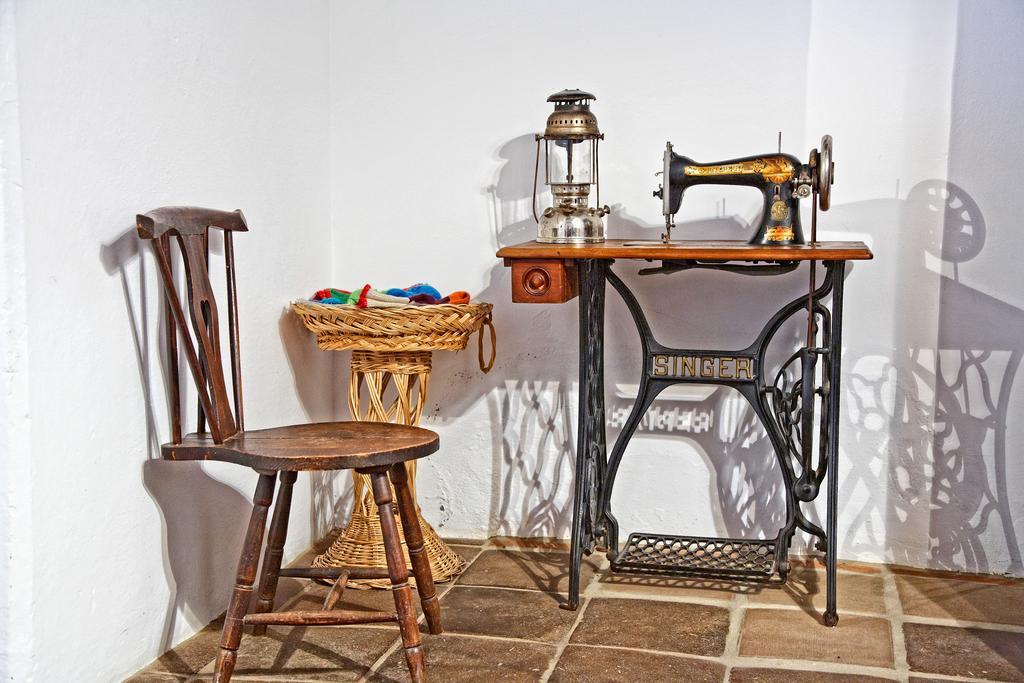 Casa Saramago Otel Monsaraz Dış mekan fotoğraf