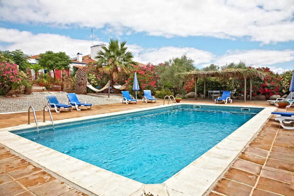 Casa Saramago Otel Monsaraz Dış mekan fotoğraf